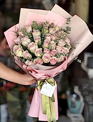 Pink Athena 30