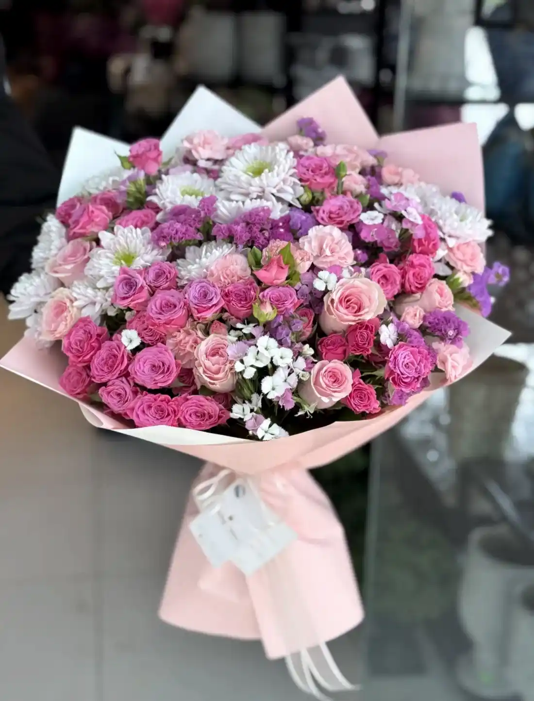 Pink Love