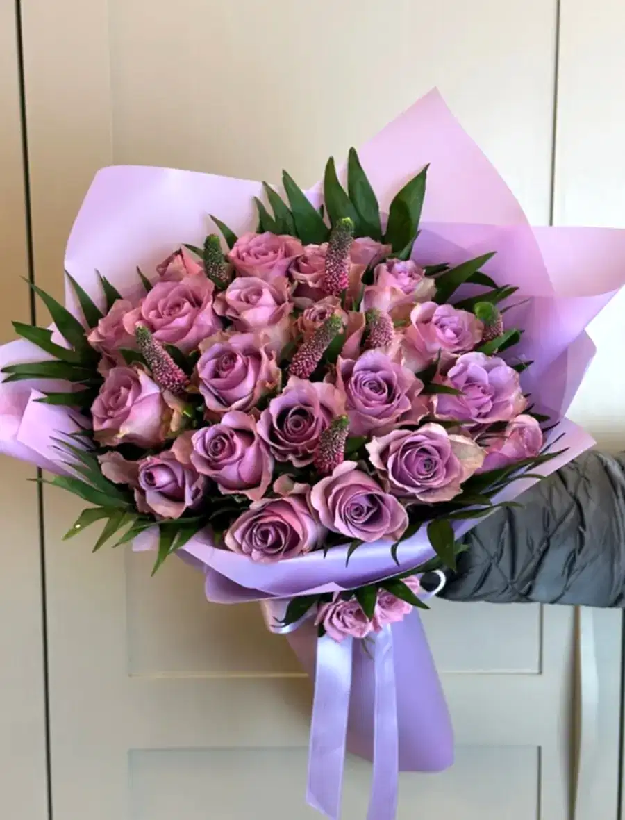 Purple 21
